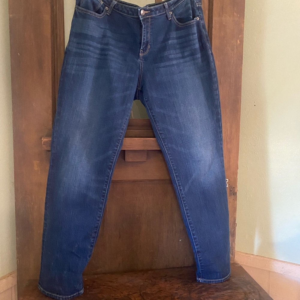 Old Navy Jeans